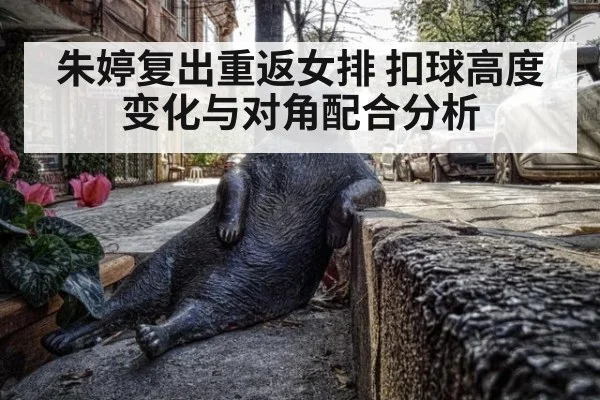 朱婷复出重返女排 扣球高度变化与对角配合分析
