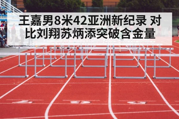 sprint hurdles track